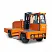 Боковой погрузчик 6,0 т HELI CCCD60