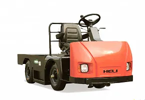 Платформенные тележки 1,0 - 5,0 т HELI BD10-50
