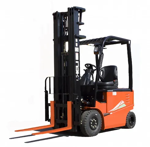 Электропогрузчик 1,8 т HELI CPD18-G (4-х опорный)