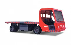 Платформенные тележки 15,0 - 30,0 т HELI BD150-300