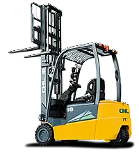 Электропогрузчик 1,5 т CHL CPD15SQ-GB2 (3-х опорный)