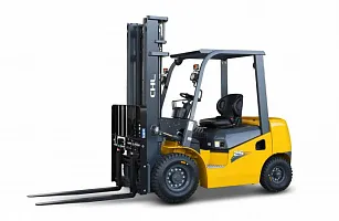 Дизельный погрузчик 2,5 т CHL CPCD25-WS1K2C